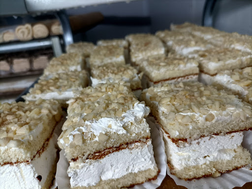 Panadería artesana, J Díaz, pastelería - Thumbnail