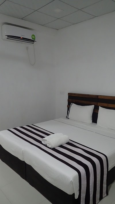 lodging