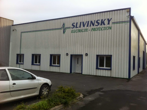 Slivinsky - Visual