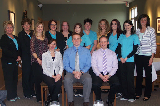 Ryan D. Hoehner, DDS - Visual
