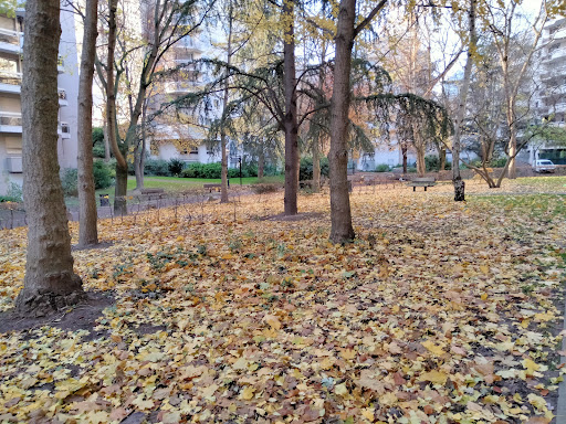 parc de Lattre de Tassigny - Thumbnail