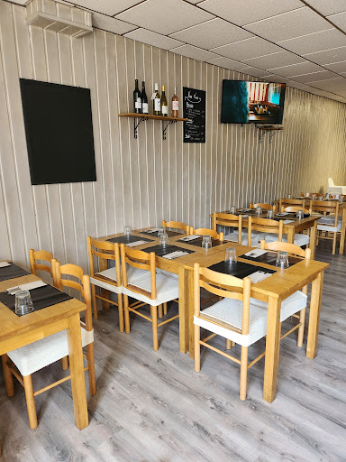 Photo 2 - Les 3 petits cochons - Restaurant à Champeix - pizza•burgers