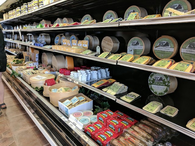 Carr Valley Cheese