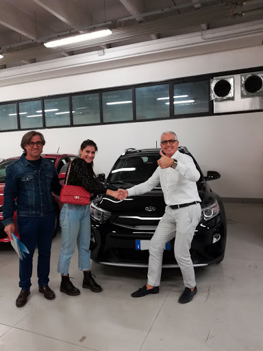 Gruppo Bossoni - Kia Brescia - Thumbnail