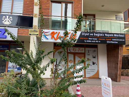 Kİ-FİT DİYET VE SAĞLIKLI YAŞAM MERKEZİ