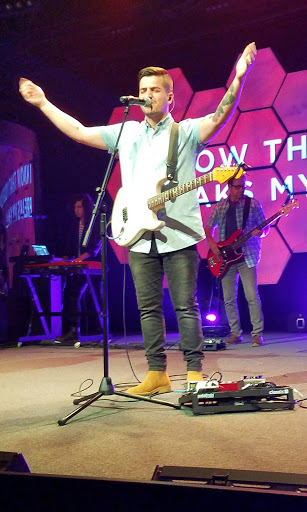 Hope Fellowship Frisco East - Thumbnail