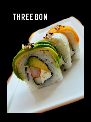 Sushi-Gon San Felipe del Progreso - Thumbnail