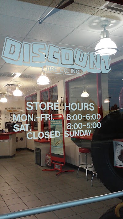 Photos of Discount Tire Store - Okemos, MI