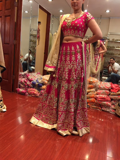 Sai Bridal - Thumbnail