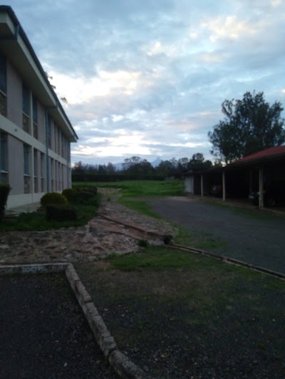 Photos of Diocese of Marsabit Headquater