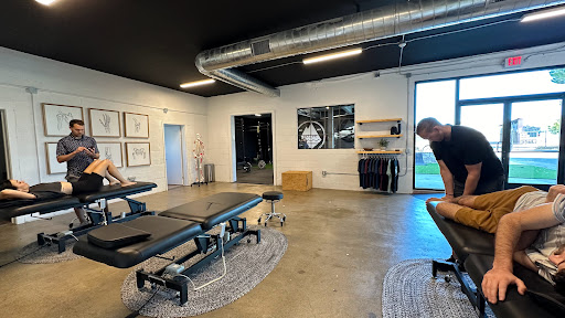 Active Physical Therapy - Redding CA - Thumbnail