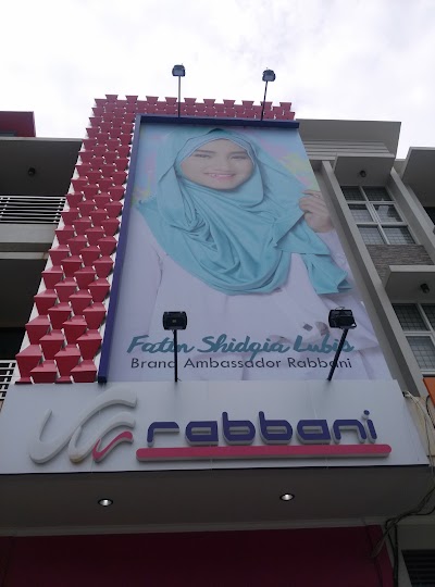Photos of Rabbani Samarinda