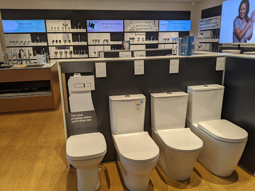 Reece Plumbing Seaford - Thumbnail