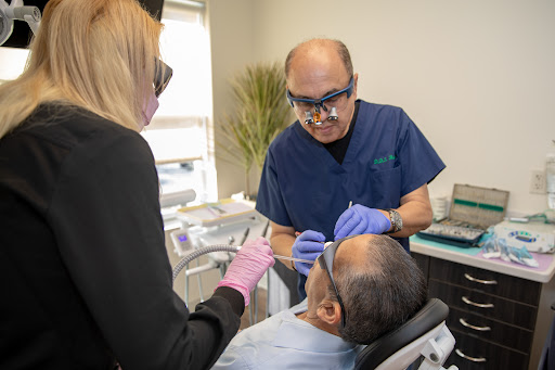 Harriman Family Dental