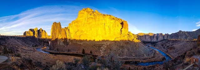 Smith Rock