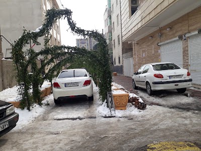 Photos of مسجد احمدیه چهاردانگه