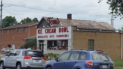 Photos of Tom's Ice Cream Bowl