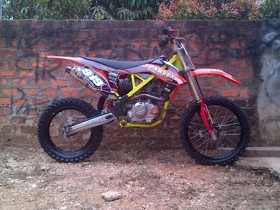 Photos of RR racing