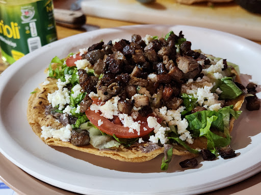 Taqueria Flor de Piña Gallery - Mexico