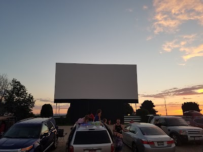 Parma Motor-Vu Drive-In Theatre