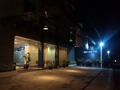 lodging