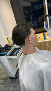 EDGE - Barbers by null