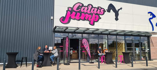 Calais JUMP - Thumbnail