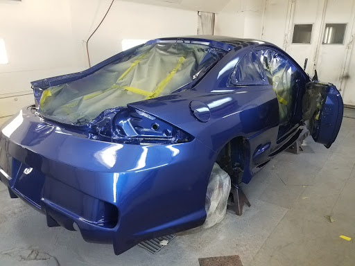 Alex's Auto Body Repair & Sales LLC - Thumbnail