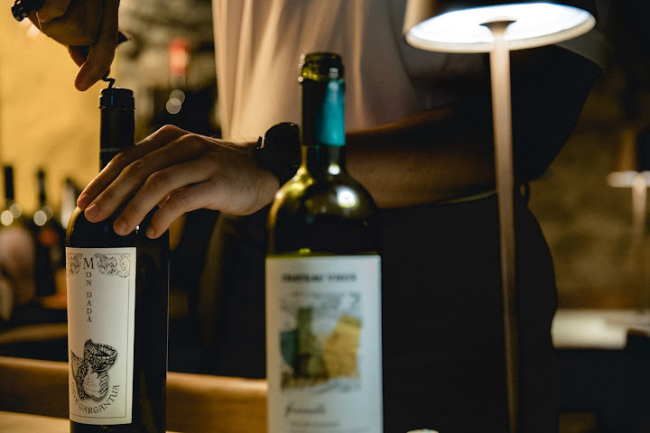 Cantina La Crèche by null