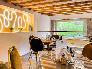 Photo n°40 de Petite Pension à Lyon (Espace de coworking)