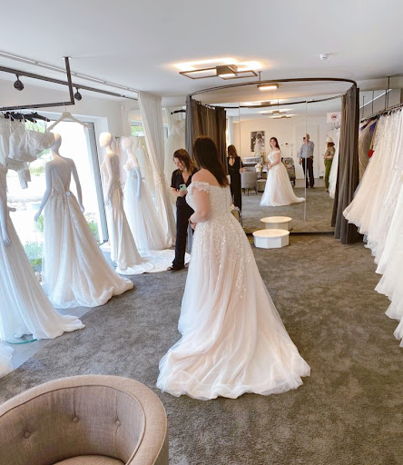 Eternelle Boutique Robes de Mariée - Thumbnail