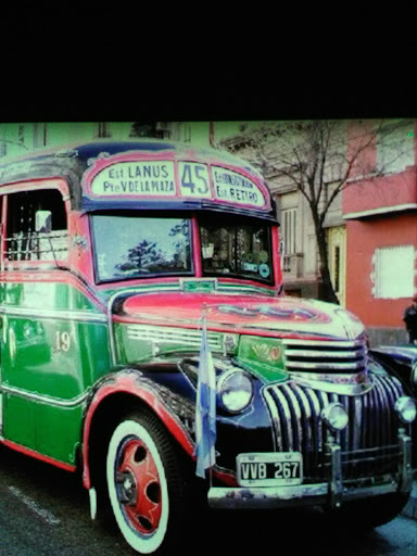 Franco Vago - Visual