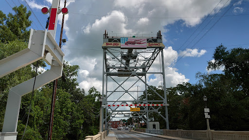 Bayou Teche Experience - Thumbnail