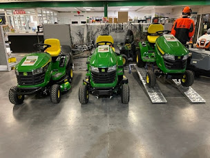 Photo n°37 de Jardigreen à Toulouse (Magasin de matériel de motoculture)