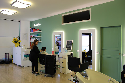 Fuori Riga Hair Style - Thumbnail