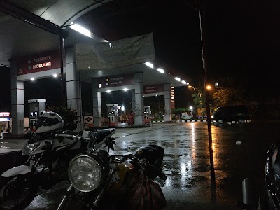 Photos of SPBU 14.233.458 | Pagar Air
