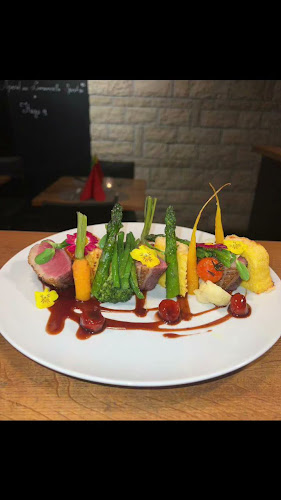Hotel-Restaurant Le Lion d'Or Öffnungszeiten