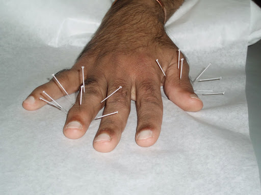Ortho-Physio Physiotherapy Clinic - Thumbnail