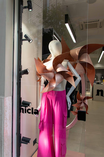 Nicla - Visual
