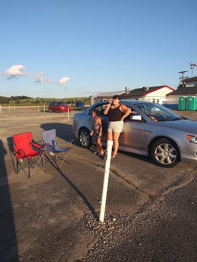 Franklin Drive-In