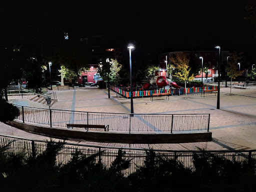 Zona infantil del Parque de Adolfo Suárez - Thumbnail