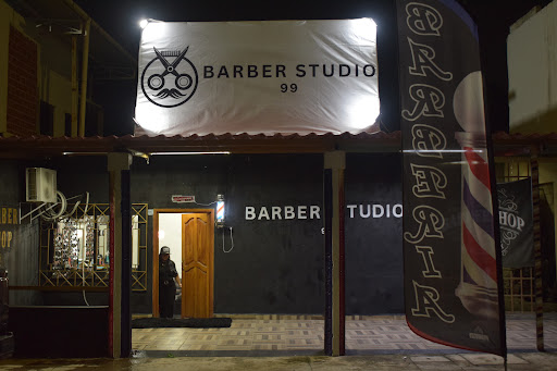 Barber Studio 99’