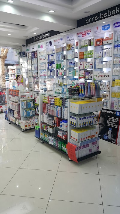 PEACE PHARMACY