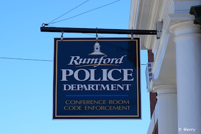 Rumford Police Department