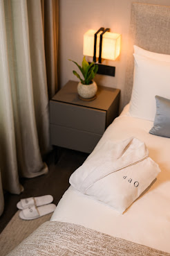 Dao by Dorsett AMTD Singapore by null