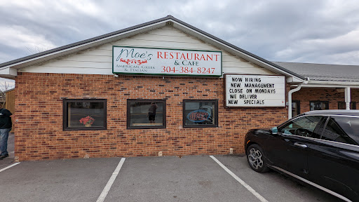 Moe's Restaurant and Cafe - Thumbnail