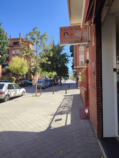 Begoña - Visual