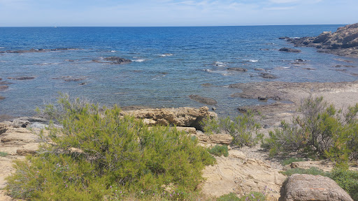 Platja de l'Argilera - Thumbnail