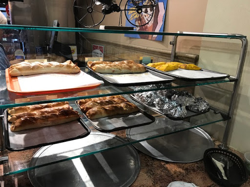Paesan's Pizza