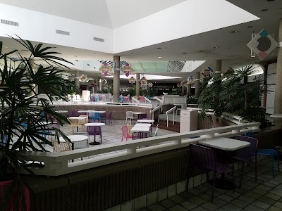 Hickory Ridge Mall